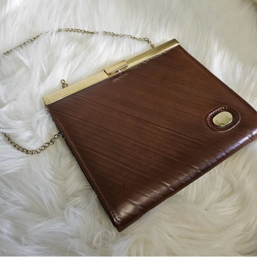 Vintage - Clutch handbag‎